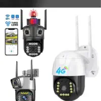 دوربین سیمکارتی جم سیراف عسلویه کنگان|دوربین مداربسته|جم, |دیوار