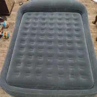 تشکبادی دونفره (قابلیت قایق)|تشک تختخواب|شیراز, گلدشت معالیآباد|دیوار