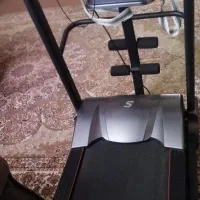 تردمیل اسپورتک|تجهیزات ورزشی|قم, پردیسان|دیوار