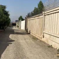 ۳۴۰ زمین چهار دیواری شهرک زعفرانیه|فروش زمین و ملک کلنگی|کرج, گلشهر|دیوار