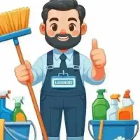 خدمات نظافت