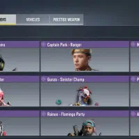 اکانت کلاف|کنسول، بازی ویدئویی و آنلاین|دهگلان, |دیوار