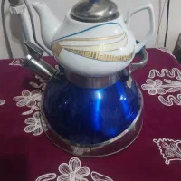 کتری قوری در حدنو