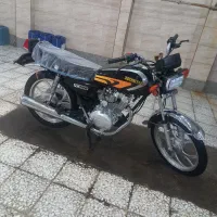 هوندا 150 مدل 95 چکیم می دم|موتورسیکلت|گرمسار, |دیوار