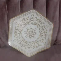 ظرف شیرینی خوری