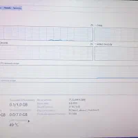 لبتاب hp|رایانه همراه|شیراز, شریف‌آباد|دیوار