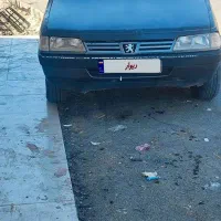پژو405|خودرو سواری و وانت|سیریک, |دیوار