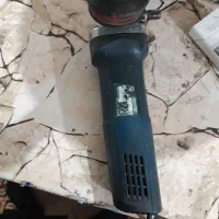 مینی فرز سشوار صنعتی دریل برقی بوش آلمان