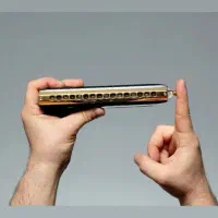 اموزش سازدهنی.هارمونیکا.