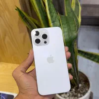 iPhone 16 pro max آیفون ۱۶ پرو مکس