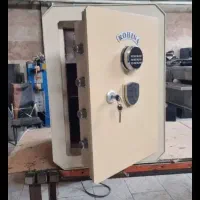 گاوصندوق روهینا ایرانکاوه اصلی مستقیم از تولیدی|ابزارآلات|سلفچگان, |دیوار