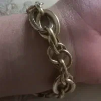 دستبند با ۳ درصد