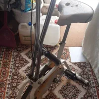 دوچرخه ثابت