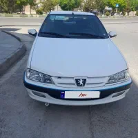 پژو پارس مدل ۱۴۰۰