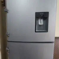 فروش یخچال فریزر الکترواستیل ۲۷ فوت