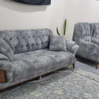 مبل چستر مدل امپراطور ۸نفره نو