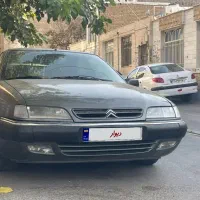 زانتیا۲۰۰۰مدل۸۵ نقد/اقساط