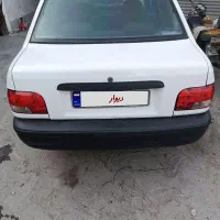 پراید صبا 89