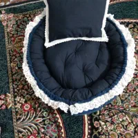 ست سیسمونی نوزاد