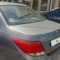 دنا|خودرو سواری و وانت|تهران, نازیآباد|دیوار