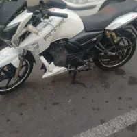 آپاچی مدل۹۲