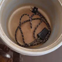 بلوپزبرقی۱۸نفره ناسیونال اصل|اجاق گاز و لوازم برقی پخت‌وپز|اصفهان, طامه|دیوار