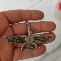 پلاک فروهر قدیمی|جواهرات|محمدیه-قزوین, |دیوار