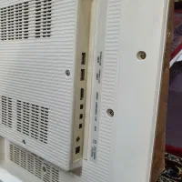 تلویزیون اسنوا ۴۷ اینچ|تلویزیون و پروژکتور|اصفهان, دستگرده|دیوار