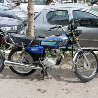 موتور مدل ۹۳ مارک تندیس