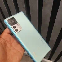 Mi 12t pro 256/12|موبایل|جهرم, |دیوار