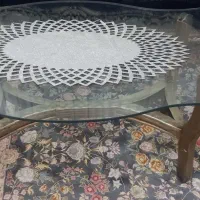 مبل استیل ۹ نفره  ( سلطنتی)|مبلمان خانگی و میز عسلی|قدس, شهر‌قدس|دیوار