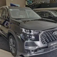 تیگو۸ پرومکس /tiggo8promax ie