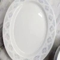 دودست سرویس هفت نره ارکوپال وچینی|ظروف سرو و پذیرایی|ری, منصوریه منگل|دیوار