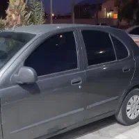 فروش تیبا2 پلاس|خودرو سواری و وانت|سیرجان, |دیوار