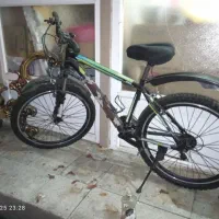 دوچرخه نمره 26