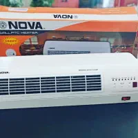 فن هیتر برقی نوا