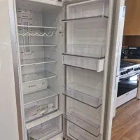 فروش یخچال فریزر دوقلو اسنوا با تخفیف 20میلیونی|یخچال و فریزر|کرمان, |دیوار