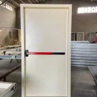 درب ضد حریق اصالت(موجود دائمی در انبار)جک آرام بند|مصالح و تجهیزات ساختمان|تهران, تهرانسر شرقی|دیوار