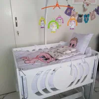 گهواره کودک