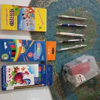 مداد نوکی نو در چند مدل کمتراز قیمت مغازه