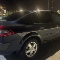 مگان ۲۰۰۰ اتومات