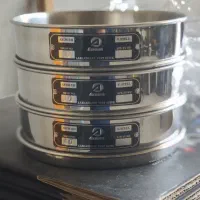 الک آزمایشگاهی آزمان