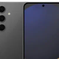 سامسونگ s24fe مشکی با نو فرقی نداره