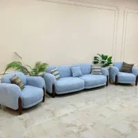 مبل نیهان// در انواع رنگ بندی **