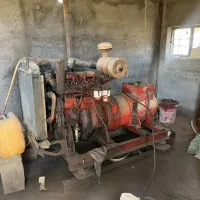 دیزل ژنراتور۷۲ کاوا