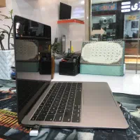 macbook Air 2018|رایانه همراه|قم, صفائیه|دیوار