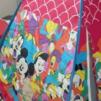 چادرمسافرتی کودک|کوهنوردی و کمپینگ|رشت, کوی مهر|دیوار