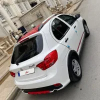 کوییکr مدل۱۴۰۱ بدون رنگ|خودرو سواری و وانت|ارومیه, |دیوار