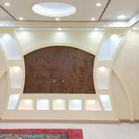 گچبری وگچکاری تعمیرات کلی منازل کاشی سرامیک سنگ|خدمات پیشه و مهارت|ایذه, |دیوار