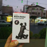 انواع هولدر های وکیومی،جرثقیلی،مگنتی ماشین و موتور|لوازم جانبی موبایل و تبلت|همدان, |دیوار